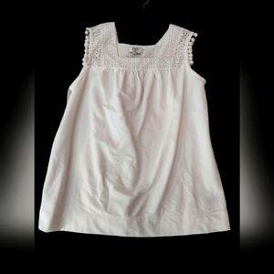 Crown & Ivy New PS Tank